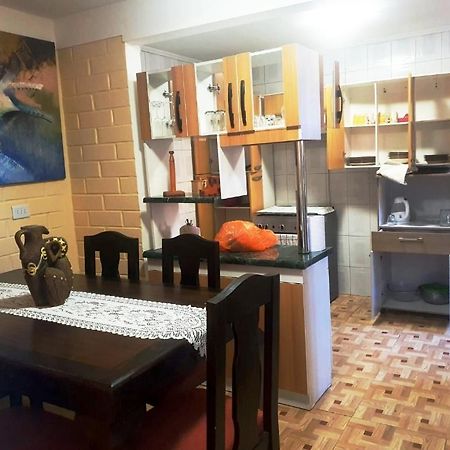 Вилла Casa Enea Pudahuel Сантьяго Экстерьер фото