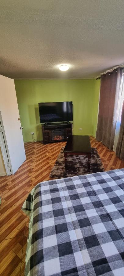 Вилла Casa Enea Pudahuel Сантьяго Экстерьер фото