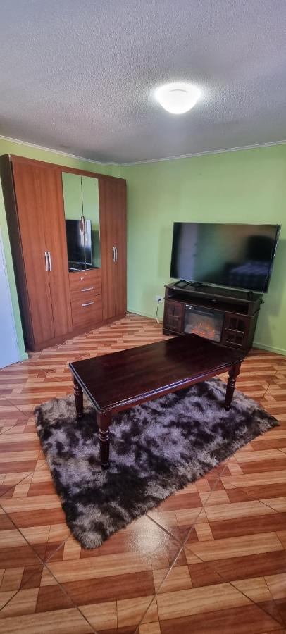 Вилла Casa Enea Pudahuel Сантьяго Экстерьер фото