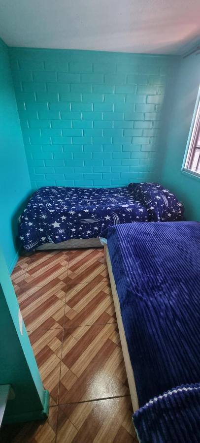 Вилла Casa Enea Pudahuel Сантьяго Экстерьер фото
